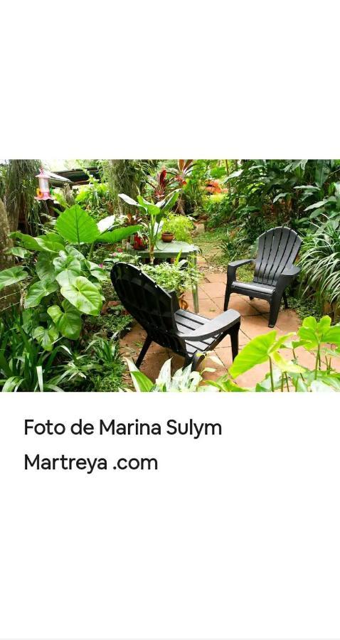 Jardin De Naipi 3 Leilighet Puerto Iguazú Rom bilde